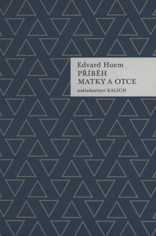 Příběh matky a otce