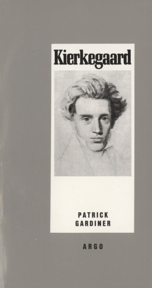 Kierkegaard