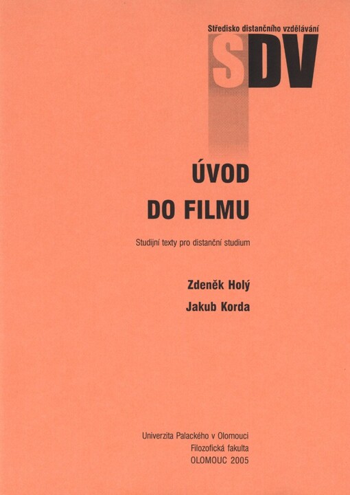 Úvod do filmu