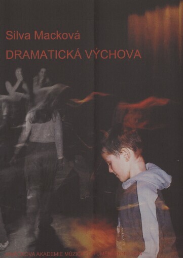 Dramatická výchova