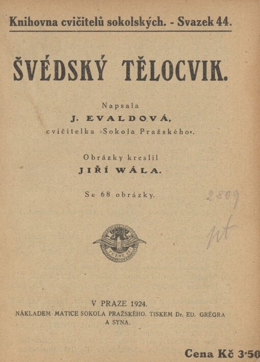 Švédský tělocvik
