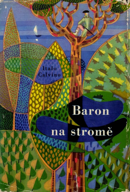 Baron na stromě