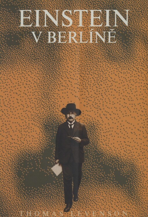 Einstein v Berlíně