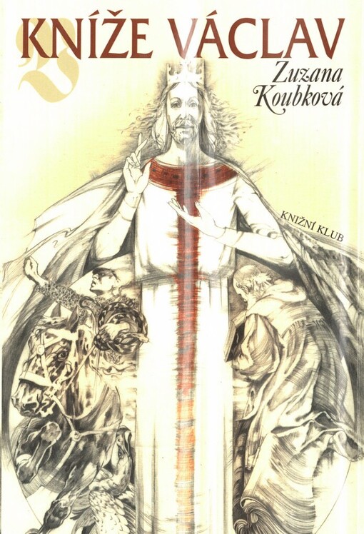 Kníže Václav, Vyd. 2.