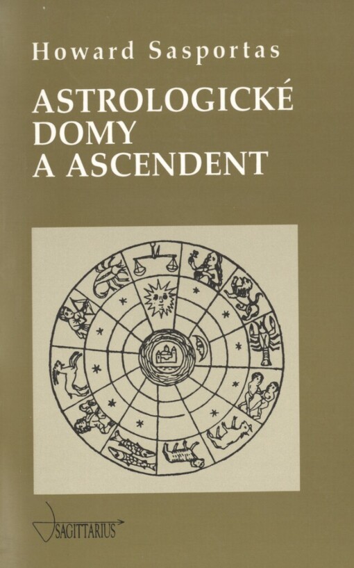 Astrologické domy a ascendent