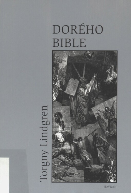 Dorého bible