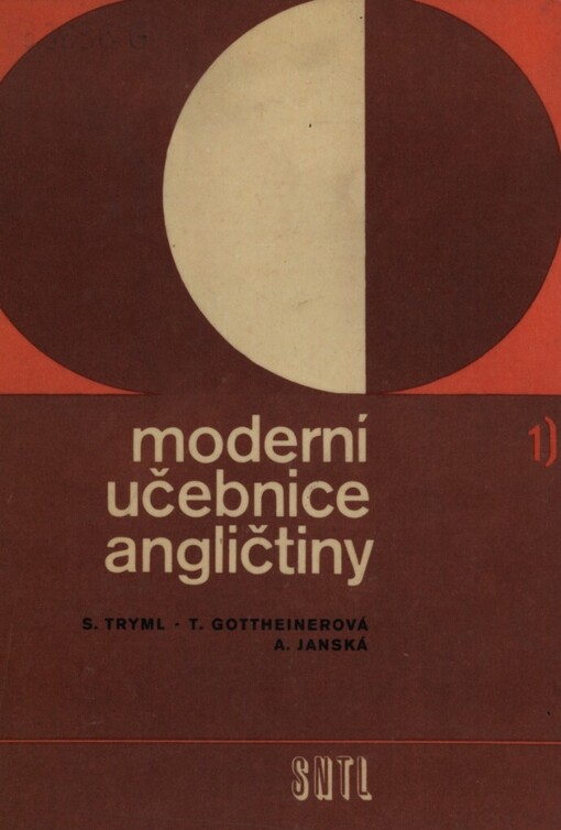 Moderní učebnice angličtiny :(angličtina pro hospodářskou praxi I)