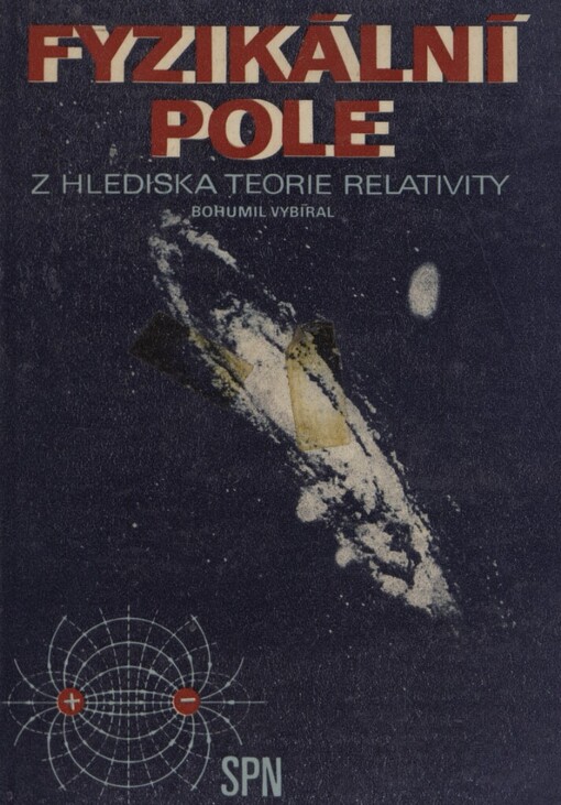 Fyzikální pole z hlediska teorie relativity