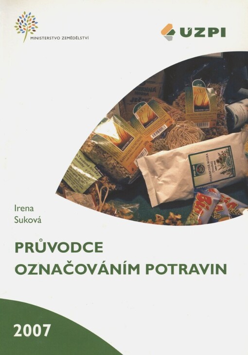 Průvodce označováním potravin