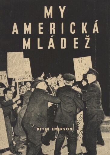 My, americká mládež