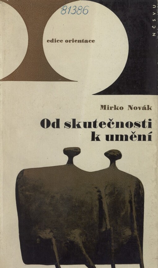 Od skutečnosti k umění