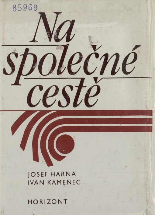 Na společné cestě: česká a slovenská kultura mezi 2 válkami