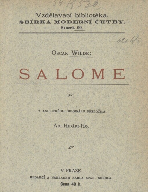 Salome