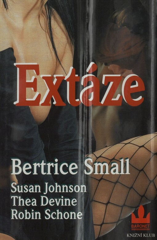 Extáze