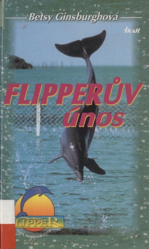 Flipperův únos