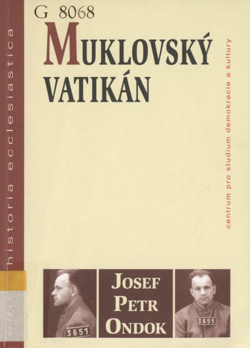 Muklovský Vatikán