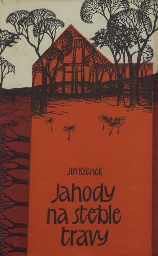 Jahody na stéble trávy :/Valigurky z Kopečka, kniha třetí/