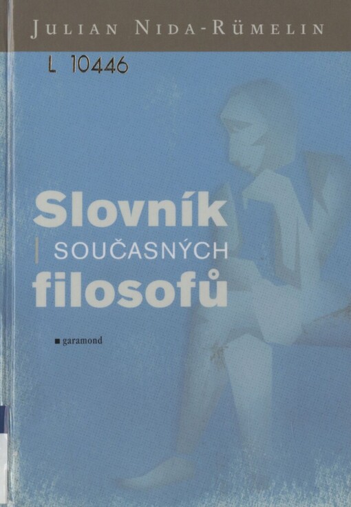 Slovník současných filosofů