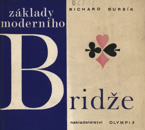 Základy moderního bridže