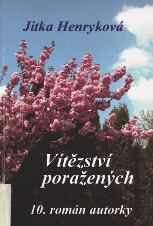 Vítězství poražených: román