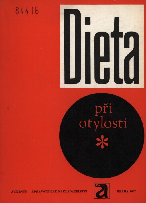 Dieta při otylosti