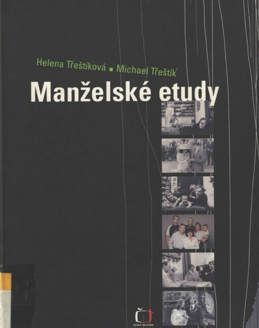 Manželské etudy