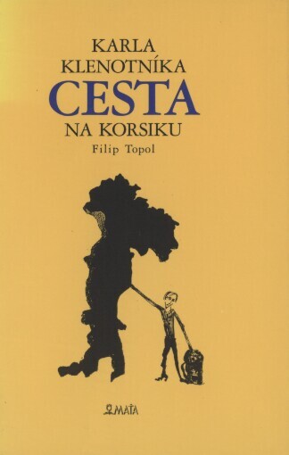 Karla Klenotníka cesta na Korsiku