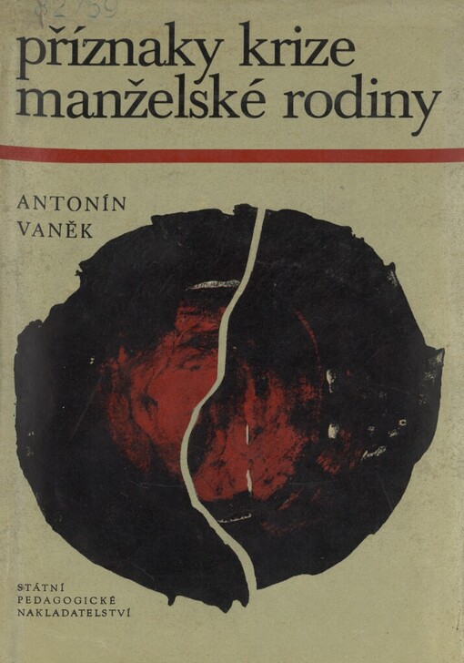 Příznaky krize manželské rodiny