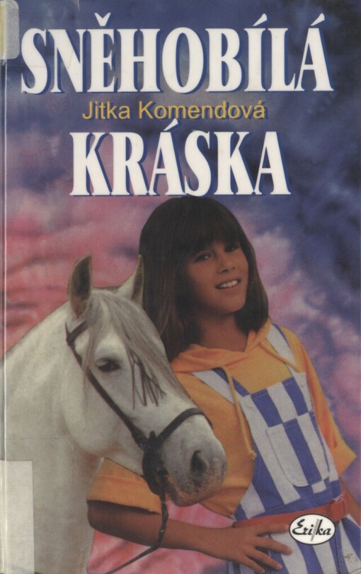 Sněhobílá kráska