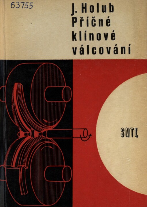 Příčné klínové válcování