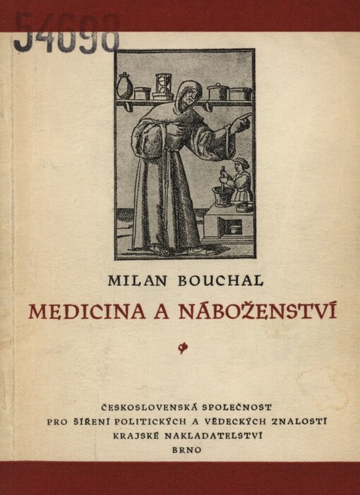 Medicina a náboženství