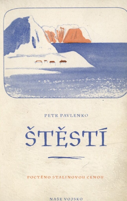Štěstí, 2. vyd.