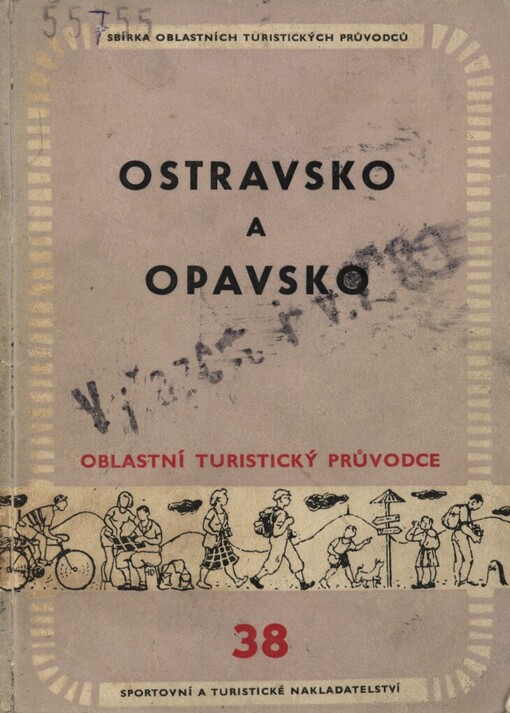 Ostravsko a Opavsko