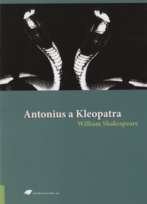 Antonius a Kleopatra