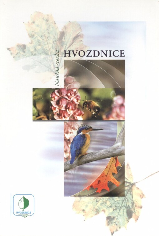 Naučná stezka Hvozdnice