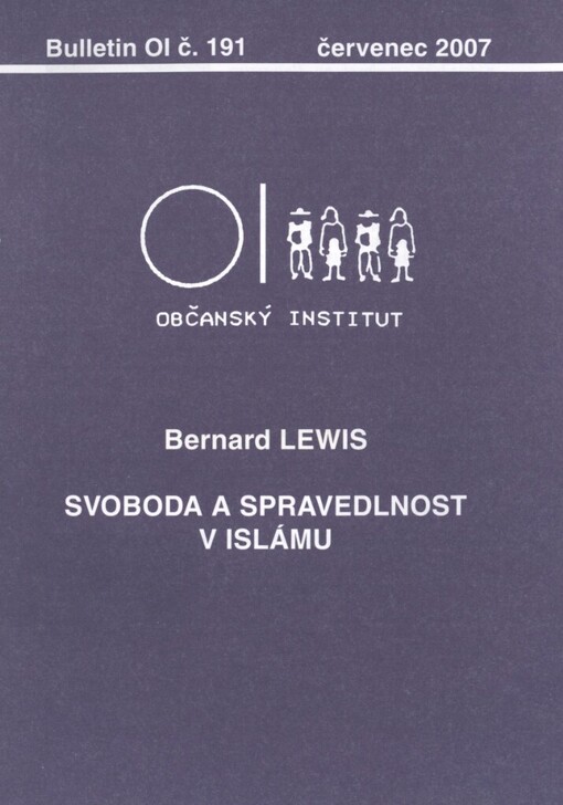 Svoboda a spravedlnost v islámu
