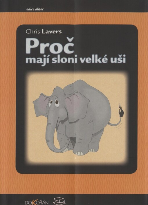 Proč mají sloni velké uši