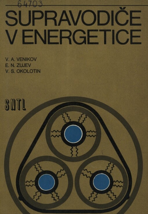 Supravodiče v energetice
