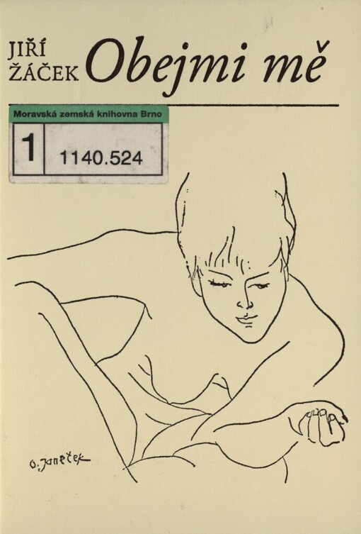 Obejmi mě: výbor z milostné poezie