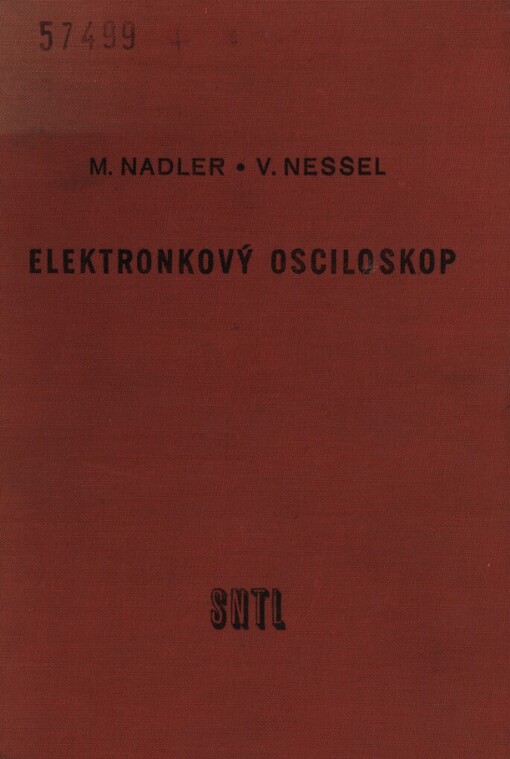 Elektronkový osciloskop