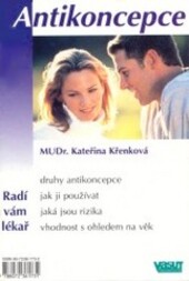 Antikoncepce.