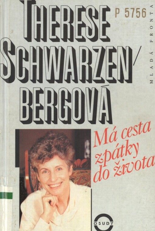 Má cesta zpátky do života: vyznání lékařky