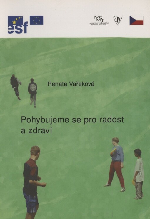 Pohybujeme se pro radost a zdraví