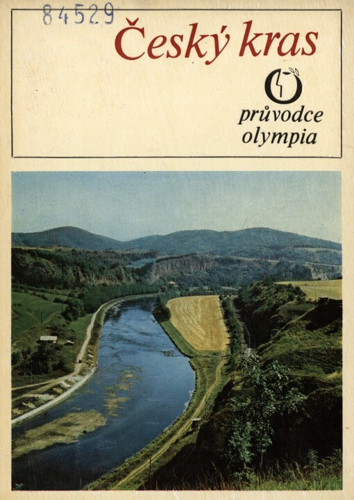 Český kras :průvodce