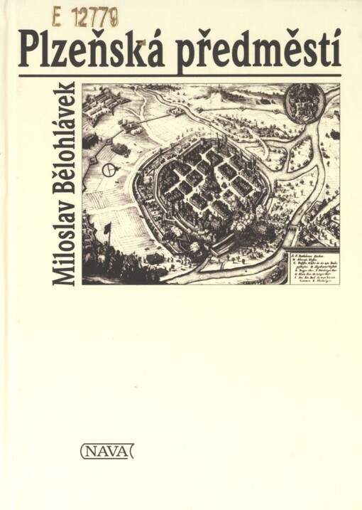 Plzeňská předměstí