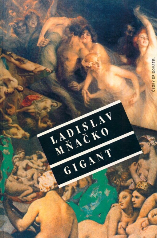 Gigant, aneb, Tajemství věčné lásky