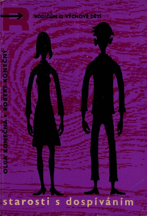 Starosti s dospíváním