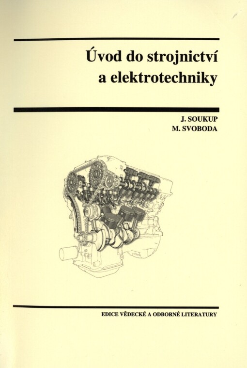 Úvod do strojnictví a elektrotechniky