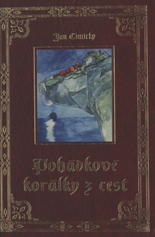 Pohádkové korálky z cest