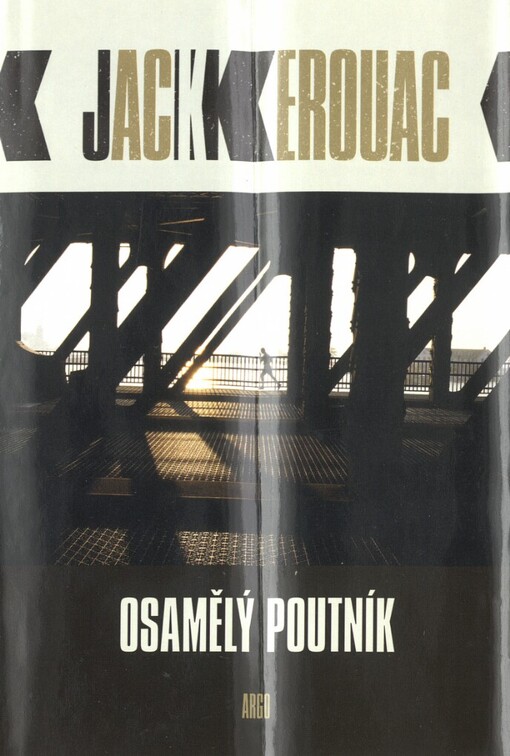 Osamělý poutník, Vyd. 2., V Argu 1., rev.